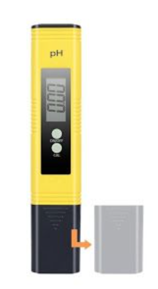 เครื่องวัดค่า pH