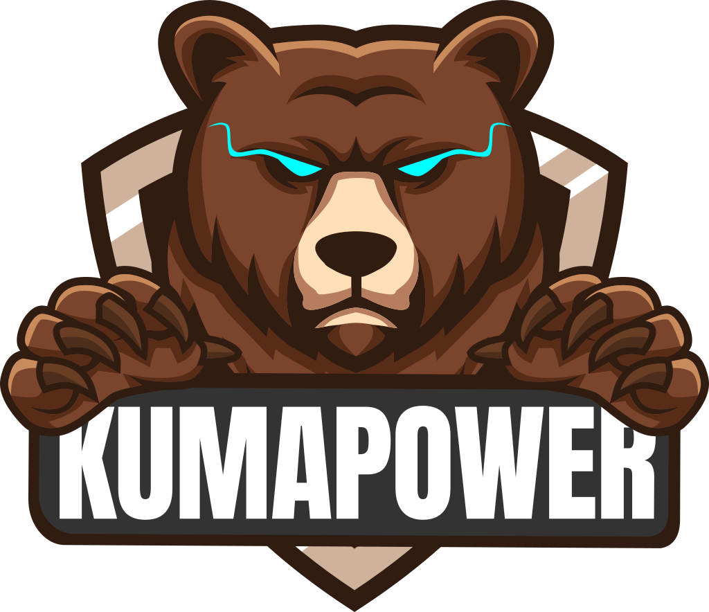 KumaPower Logo